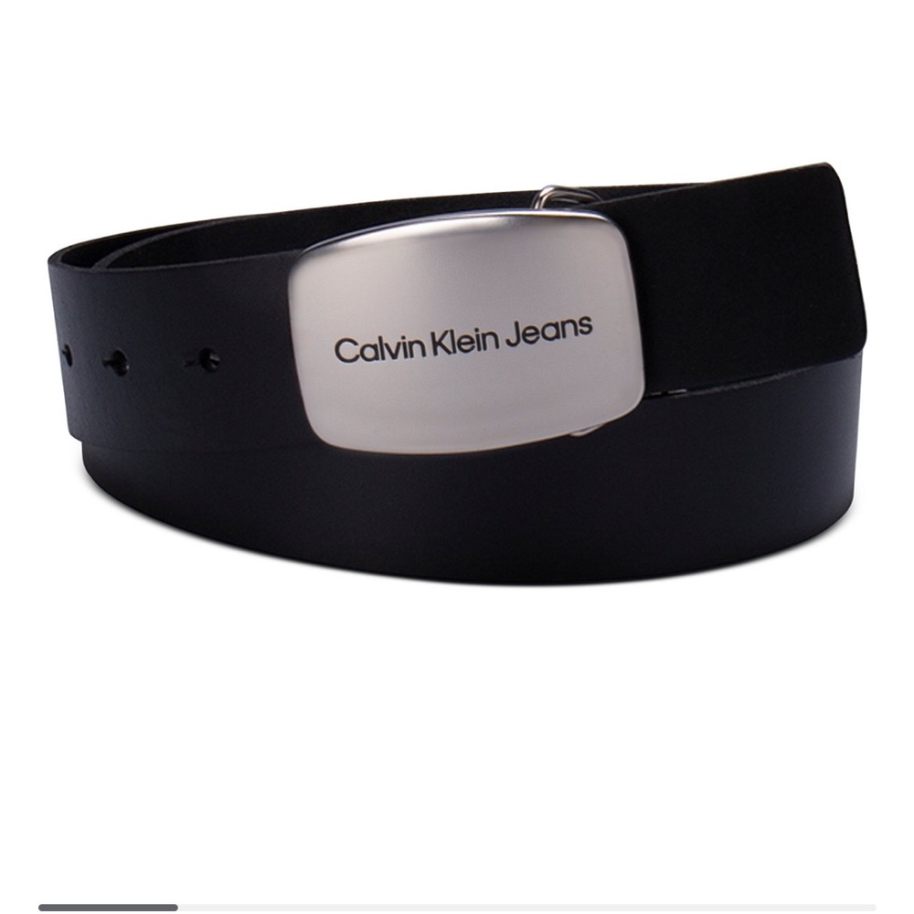 Calvin Klein buckle belt